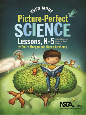 cover image of Even More Picture-Perfect Science Lessons